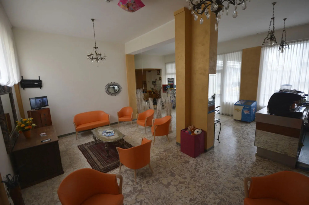 Hotel Corona
