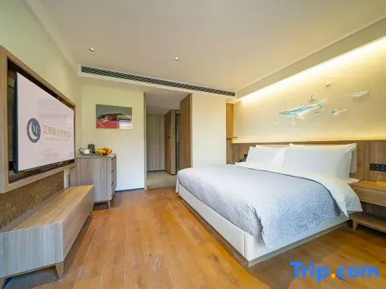 Jiangpan Yingyue Homestay