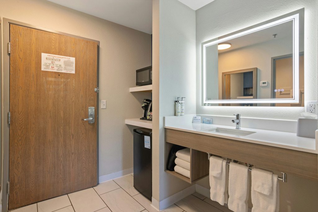Holiday Inn Express Hotel & Suites Torrington by IHG