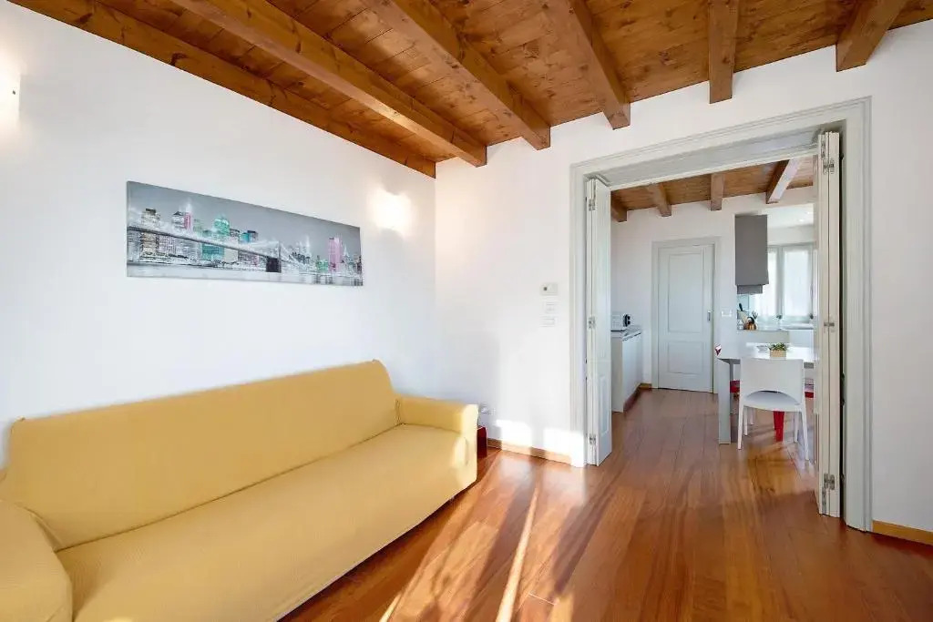 Casa Grazia - Appartamento Luce