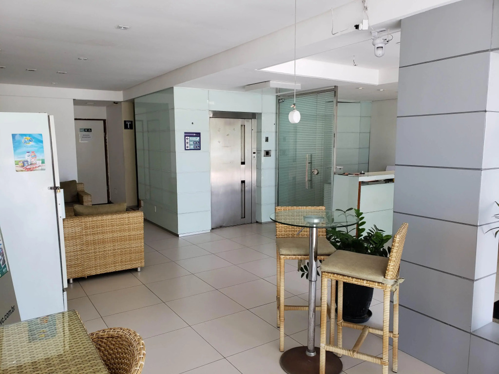 Lagoa Park Hotel
