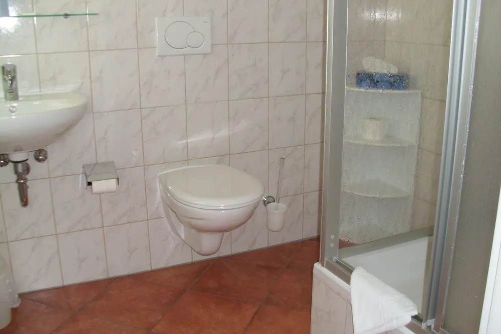 Pension Am Renner