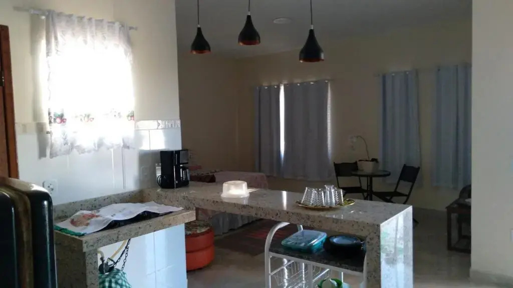 Recanto Casa de Itaúna