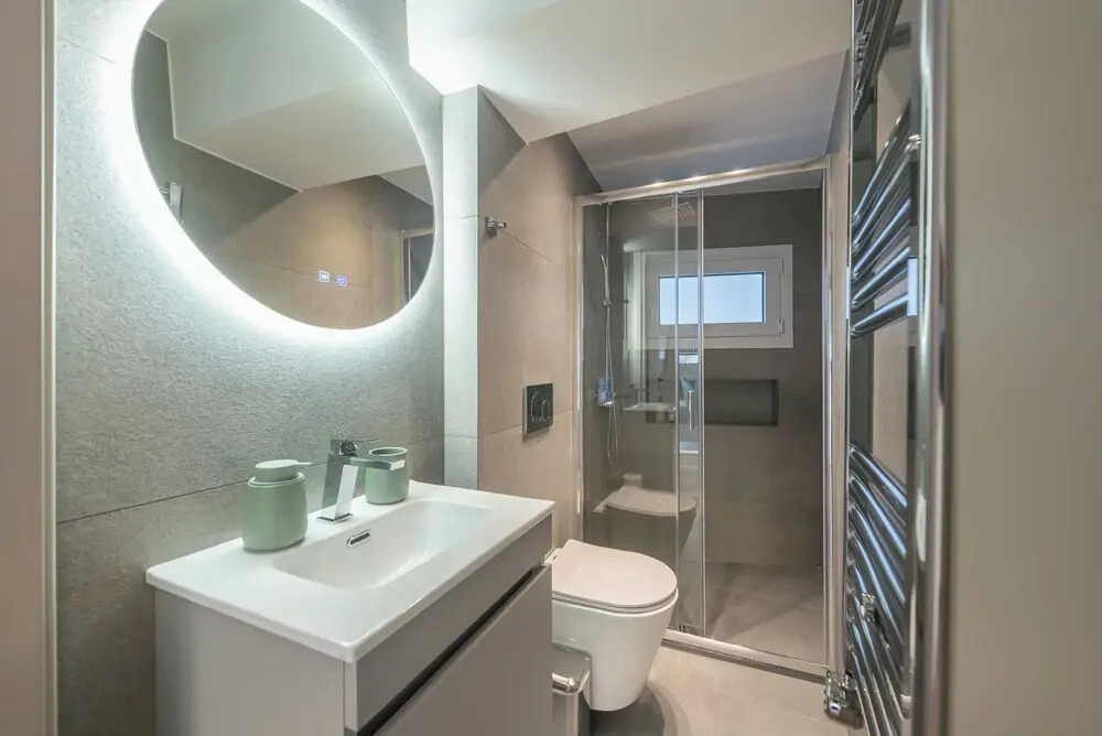Athens Secluded Apartments