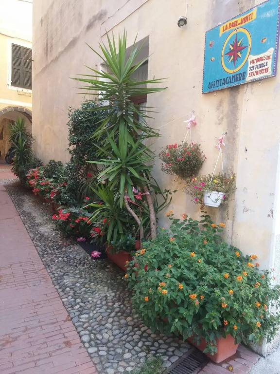 Affittacamere Rosa Dei Venti