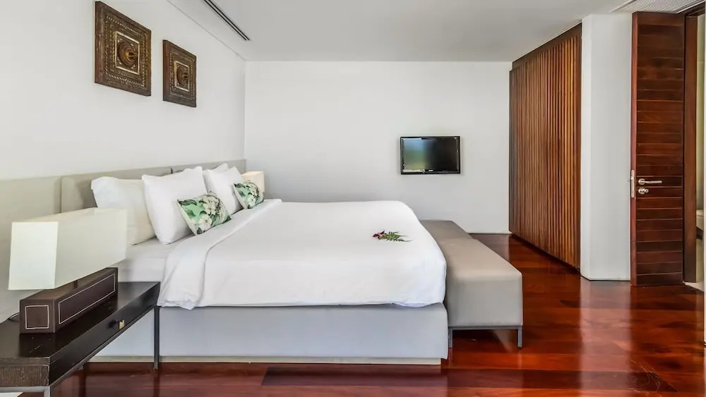 Laemsingh Villa 3a 4 Bedroom in Surin