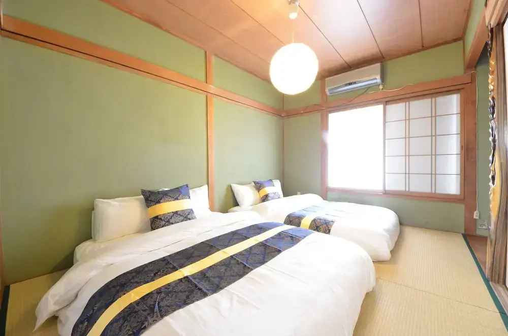 Private room ROSSO