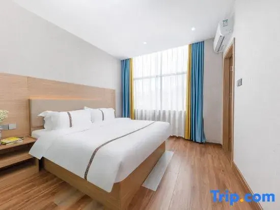 Wensheng Hotel (Shenzhen Dapeng New District Kwai Chung Branch)