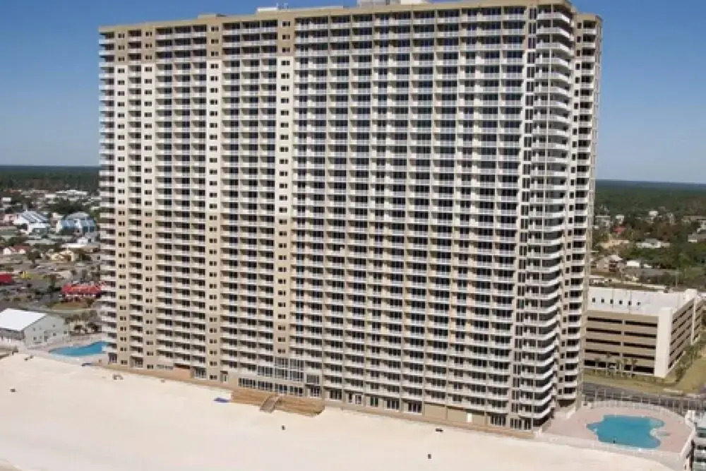 Tidewater 102