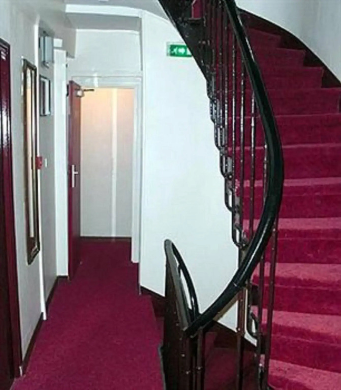 Luxor Bastille Hotel