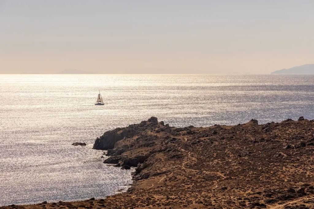 Untold Mykonos