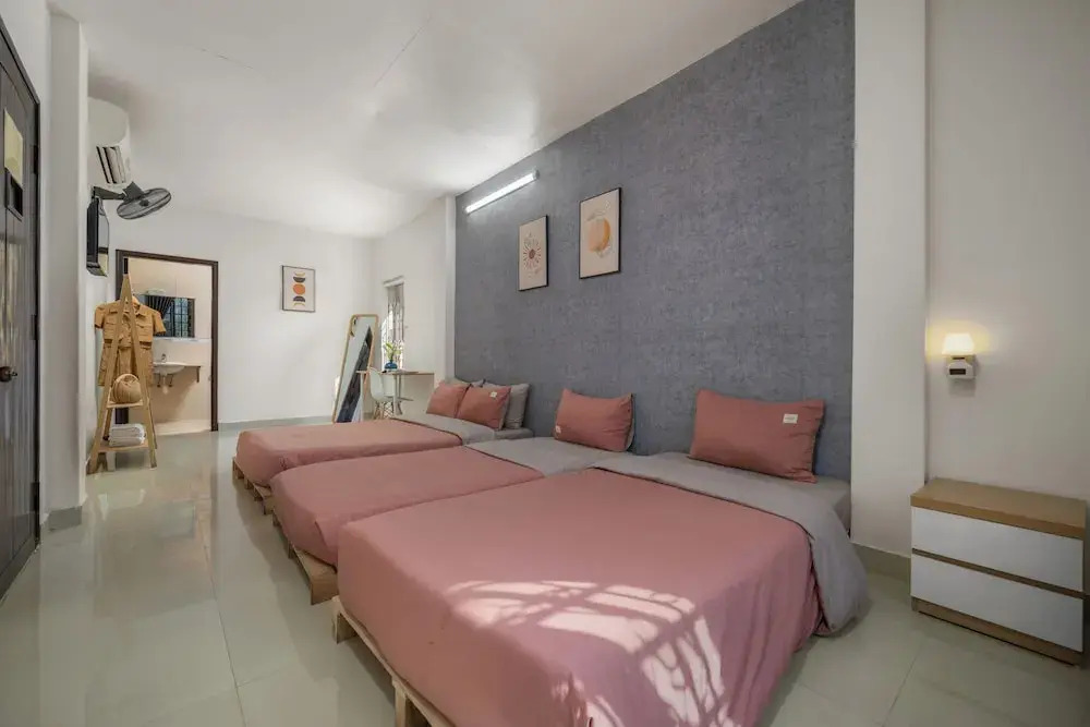 Kly Luxury Hotel