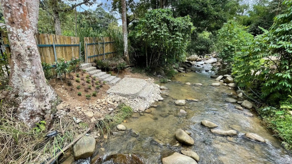 Charis Pool Villa 1 - 3 Bedroom with Private Pool