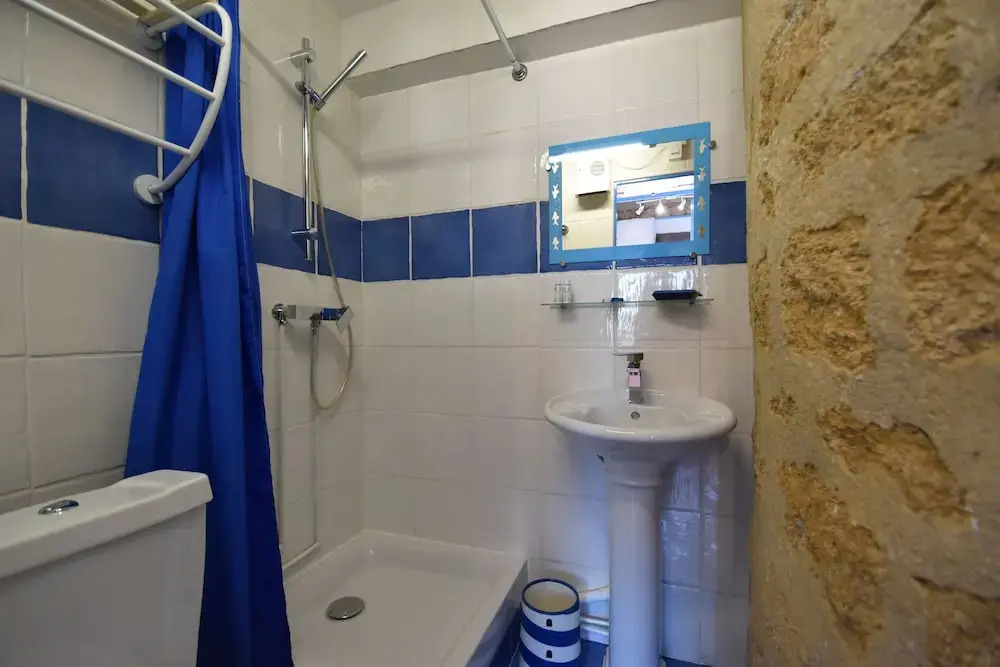 Studio Le Provence Plage