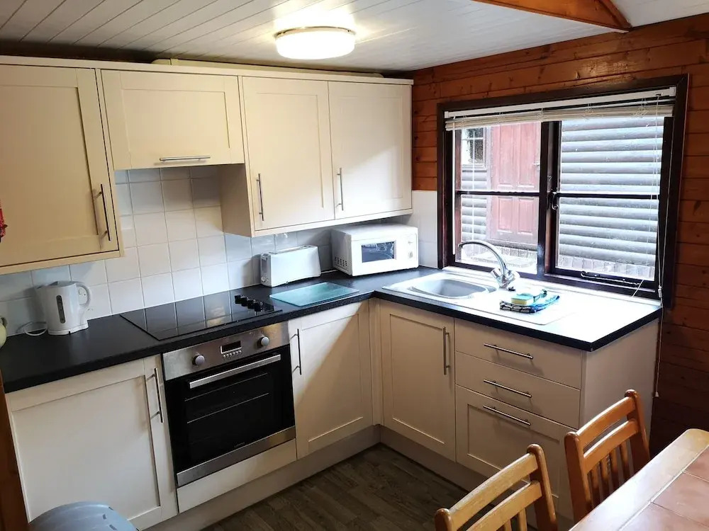 Hunters Moon Lodges