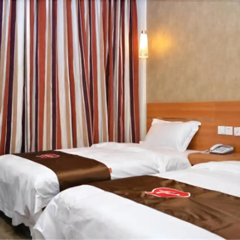 Thank You Inn
