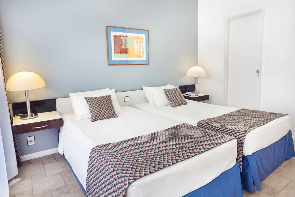 Savoy Othon Lite