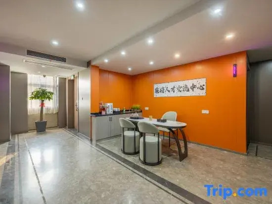 Sijiwu Jingpin Hotel