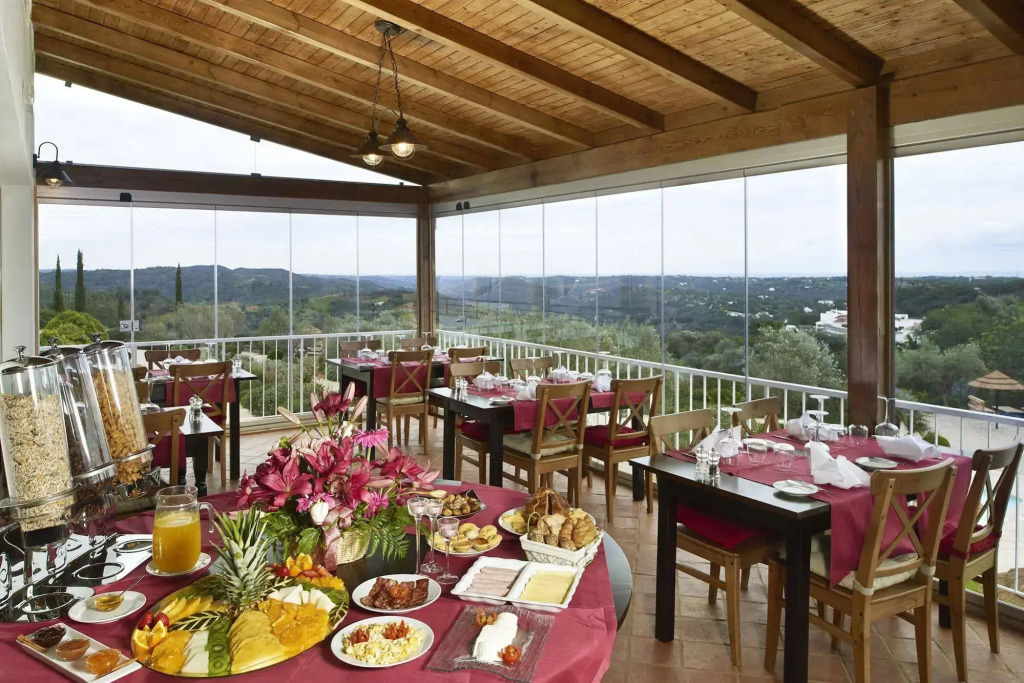 Hotel Rural Quinta do Marco - Nature & Dining