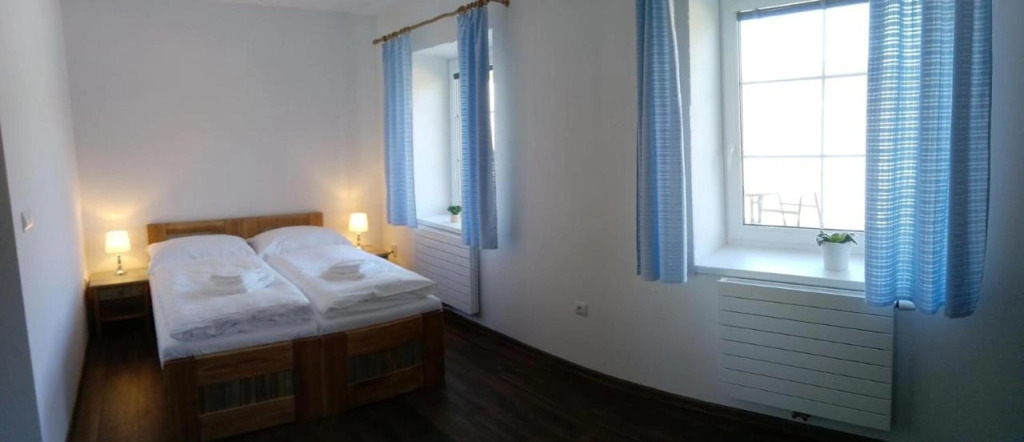 Resort Rybníček