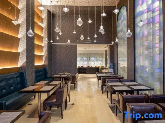 Suzhou Huaxi Meishi Hotel (Heiyi Wujiang Branch)