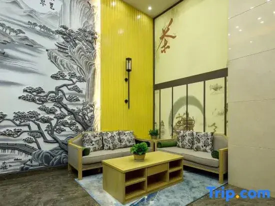 Ming yi si Hotel