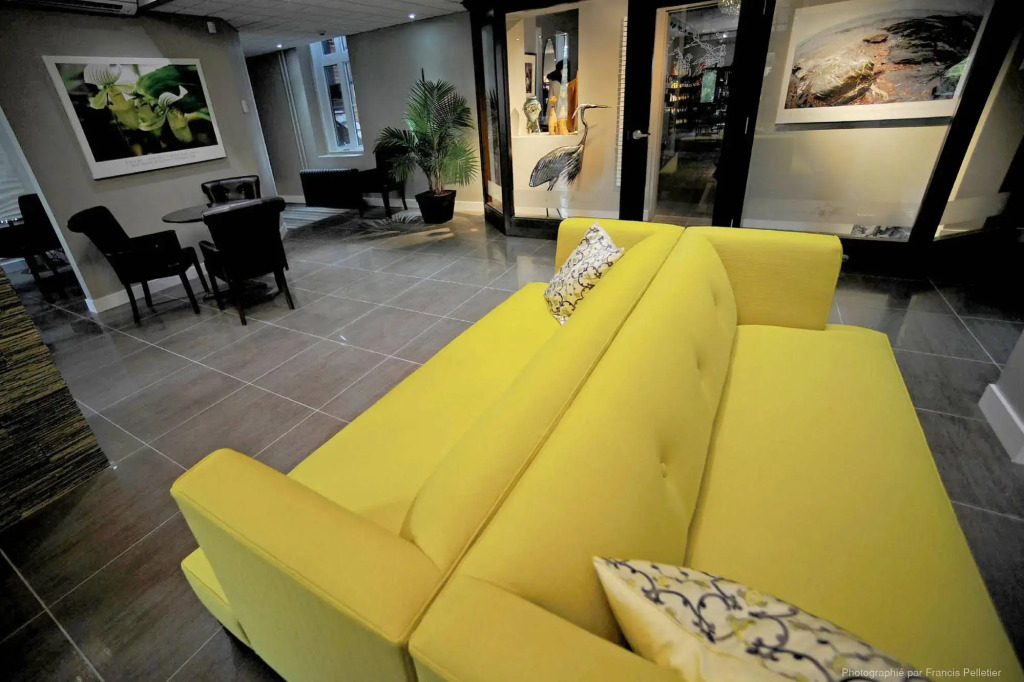Hotel Montfort