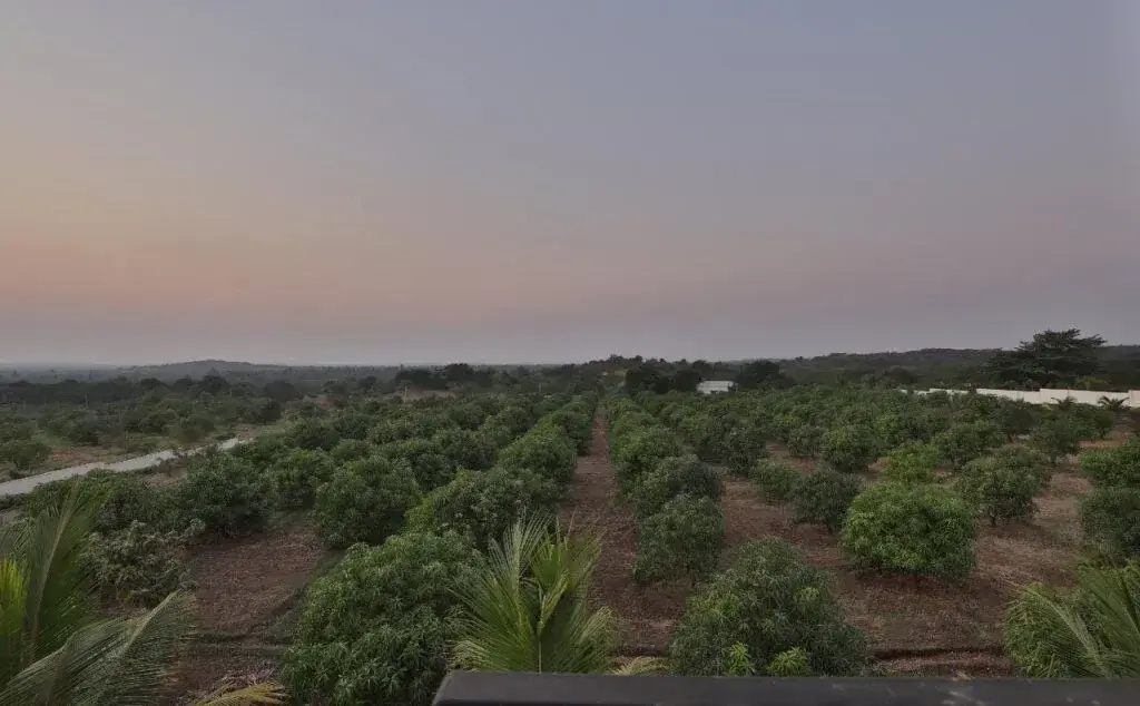 Gir Athiz Resort by OYO