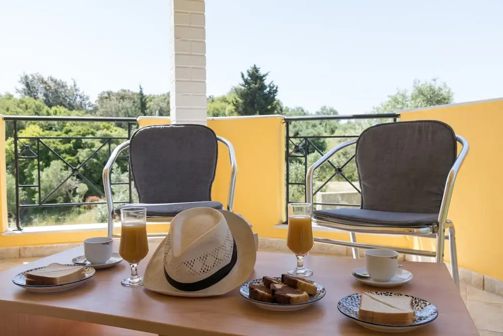 Villa Marafen by CorfuEscapes