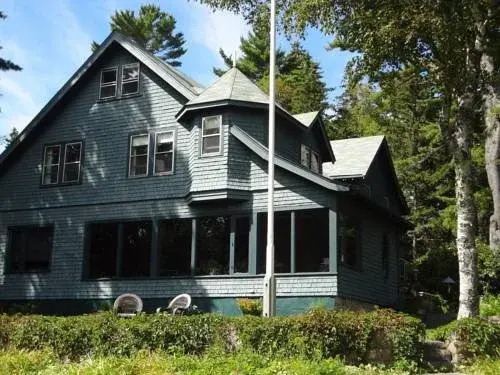 The Birches Bed and Breakfast