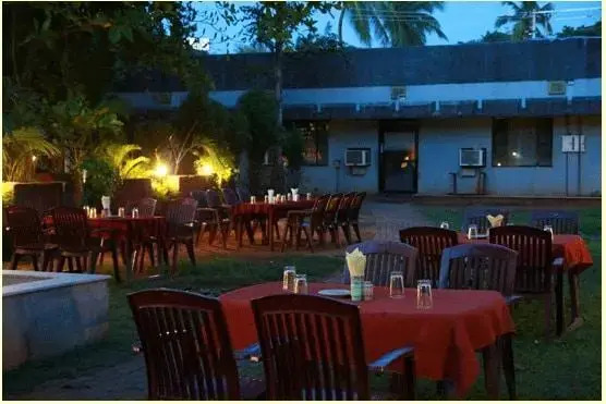 Hotel Fort Palace