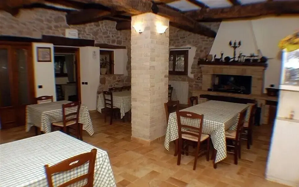 Agriturismo Santa Caterina