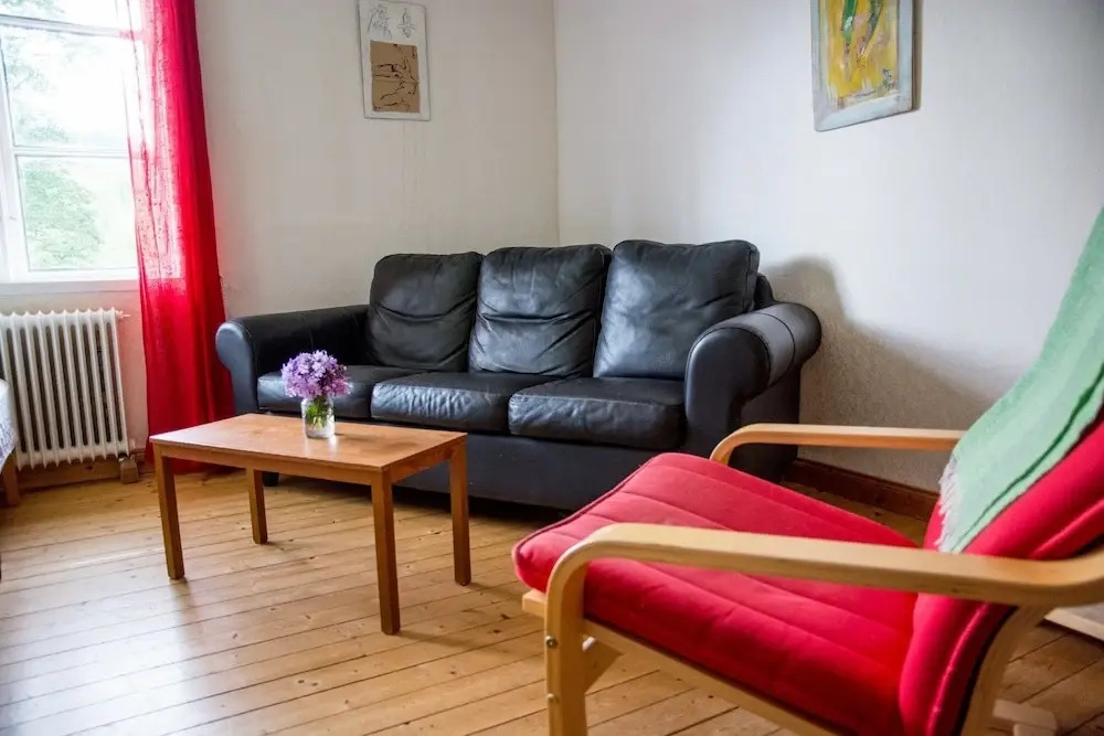 Baggå Skola B&B