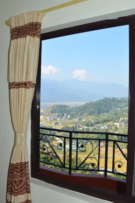 Greenhills Guesthouse