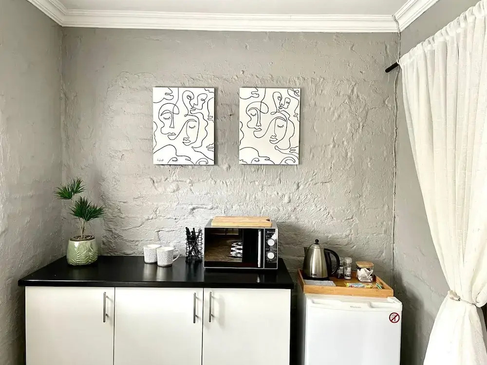 The Minimalist