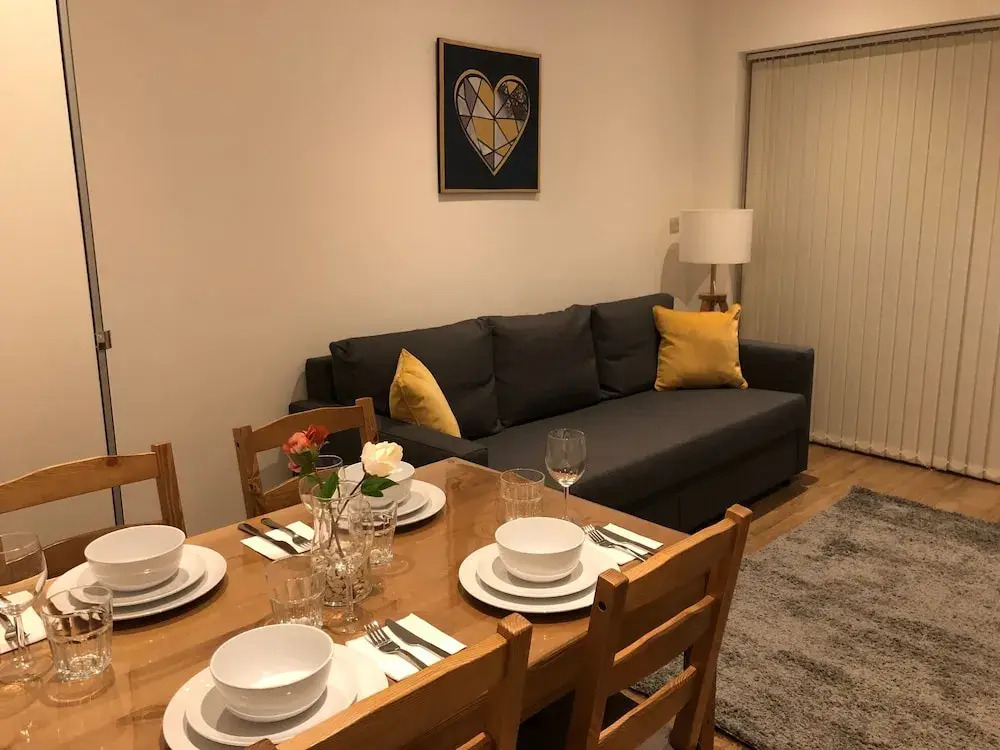 Unique Flat in Holloway - Finsbury Park