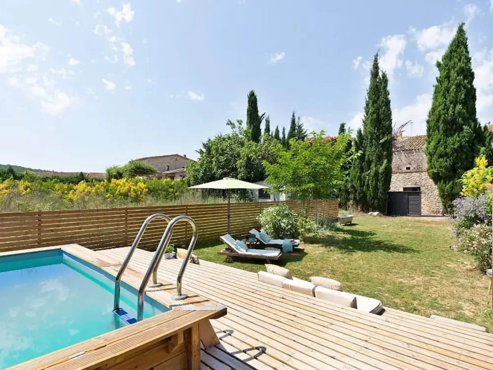 Villa in Sant Mori with Pool near Dalí Museum