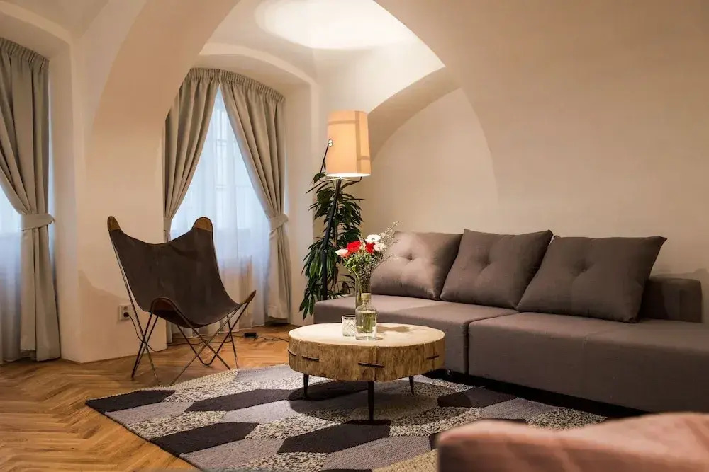 Lazenska N4 Residence