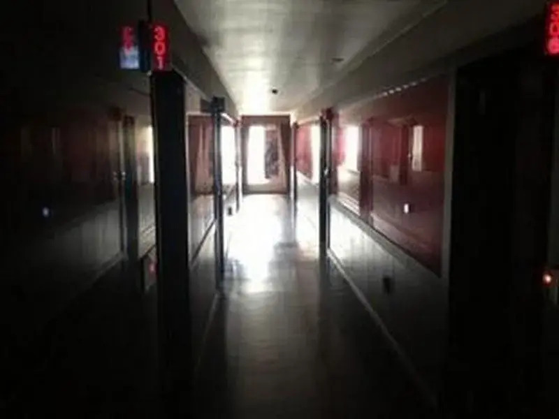 Beast Motel