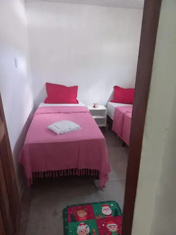Casa Aconchego 1