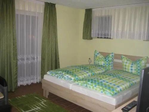 Pension Reiche