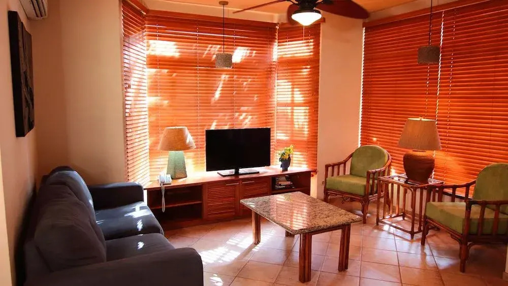 Villa del Sueño
