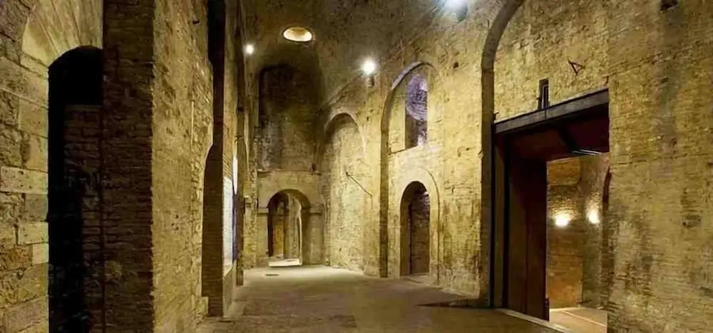 Anna Boccali Resort