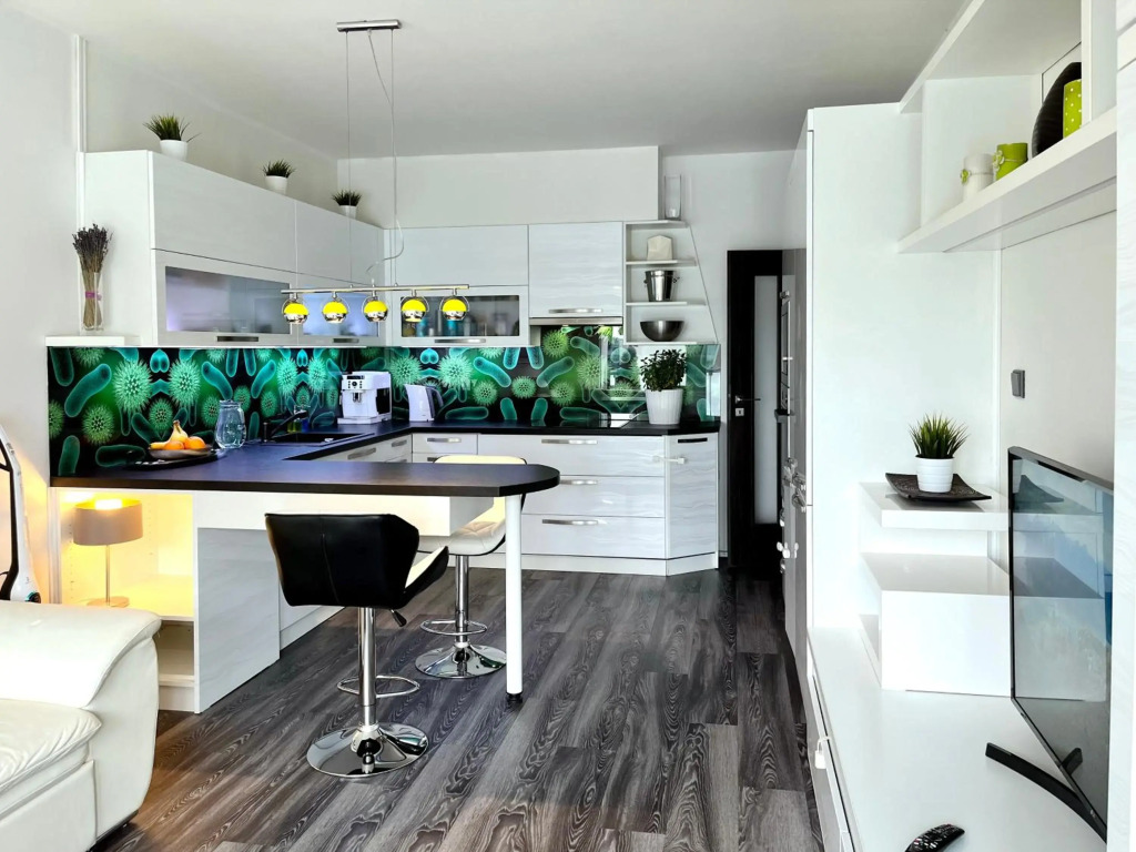 British Quarter Apartments