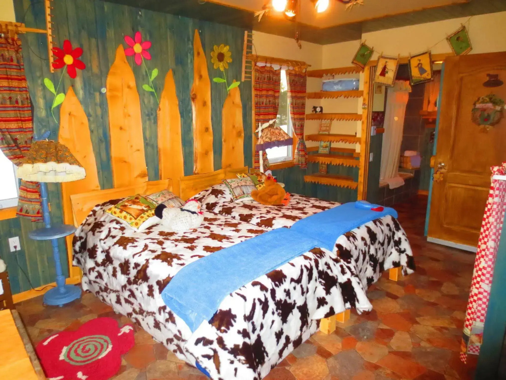 Le Gîte Ambrelane