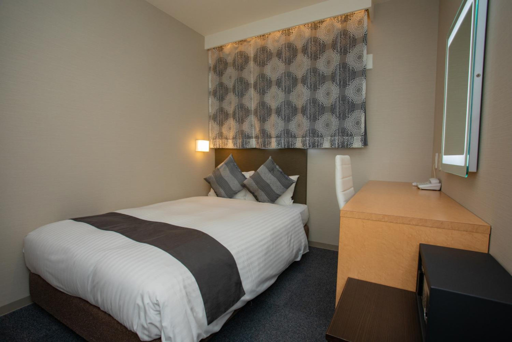Hotel Axiainn Osaka-Uehonmachi