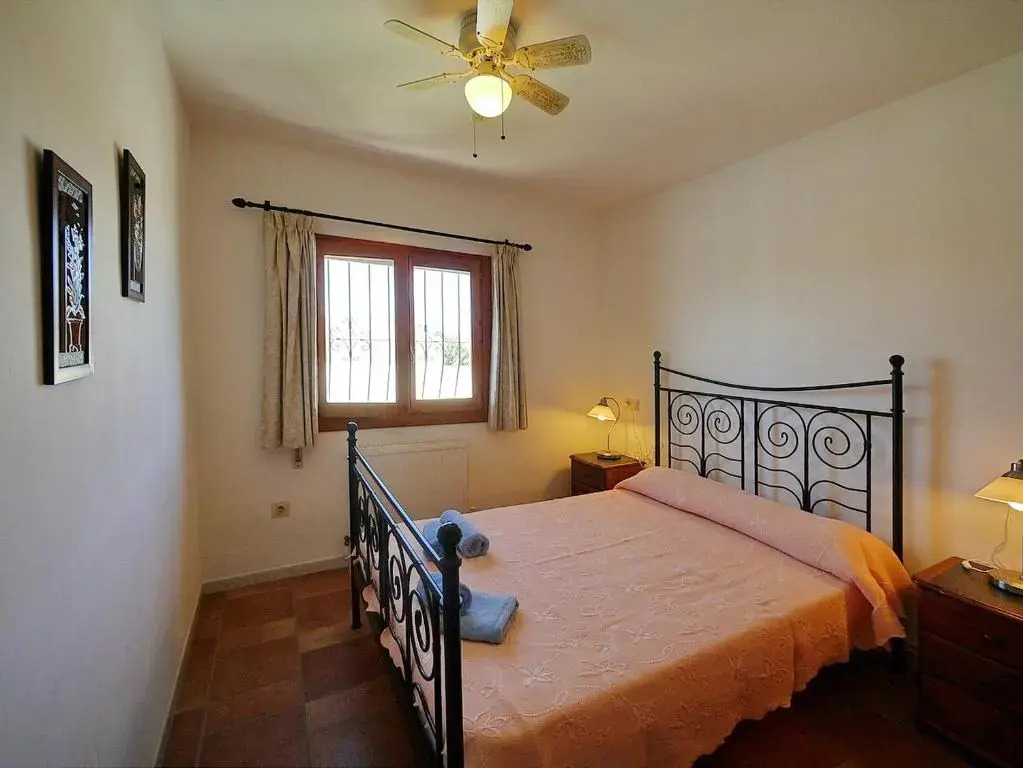 Villa Sophie - by Holiday Rentals Villamar