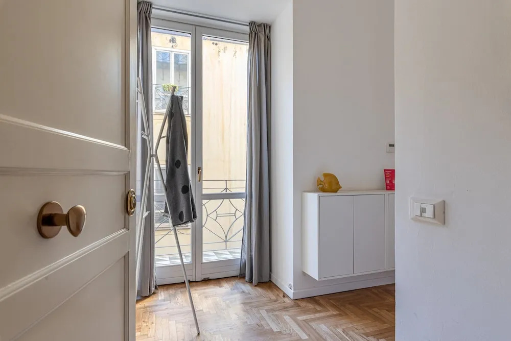 La Casa al Foro con Vista Mare by Wonderful Italy