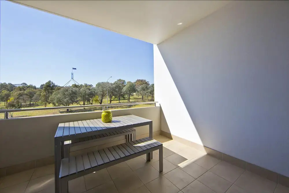 Domain On The Park by Accommodate Canberra