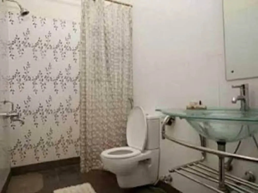 Hotel Shanti